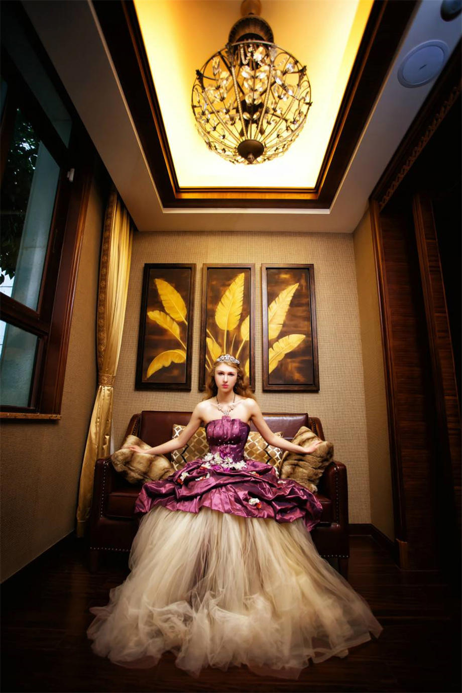 香菱学诗读后感